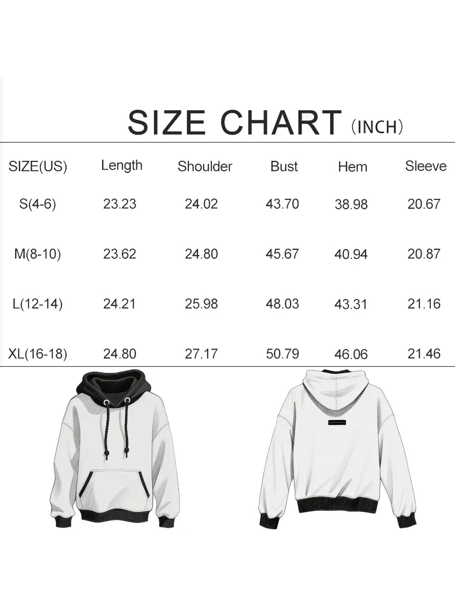 Y2K Graphic Zip-Up Hoodie | Men’s Streetwear Full Zip Sweater